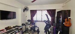 Blk 221 Kovan Green (Hougang), HDB Executive #536351231